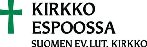 Espoon seurakuntayhtymä-logo