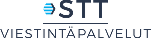 STT Viestintäpalvelut-logo