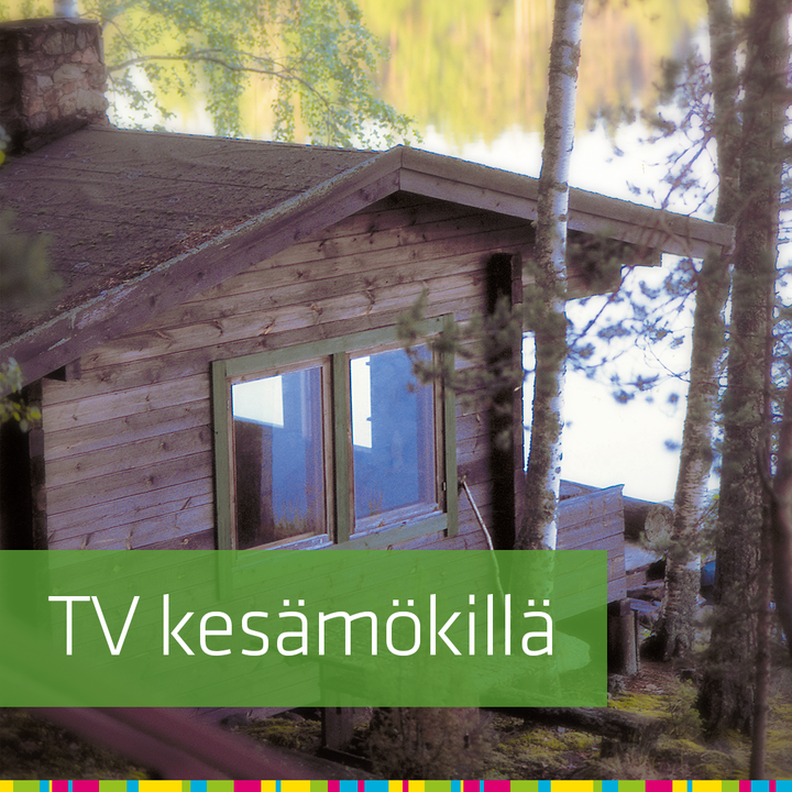 Antenni-tv-taajuudet muuttuvat - vaikutuksia tv-katseluun mökeillä ja  loma-asunnoissa eri puolilla Suomea | Digita