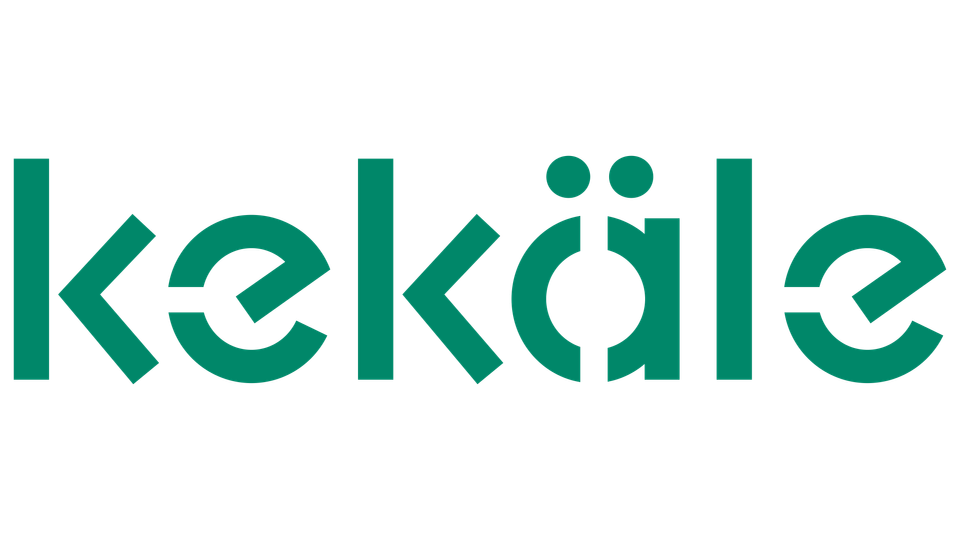 Kekäle logo