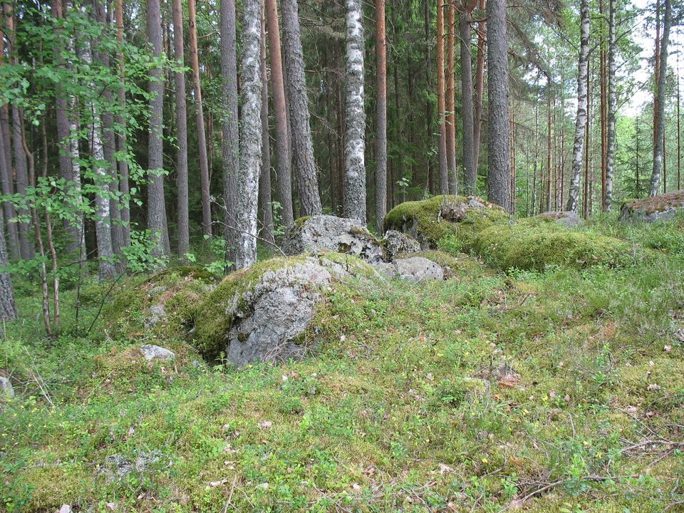 Pohjavesialueluokituksia On Tarkistettu Pirkanmaalla Akaassa Ja ...