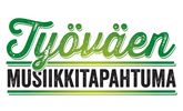 Työväen Musiikkitapahtuma ry-logo