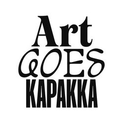Art Goes Kapakka