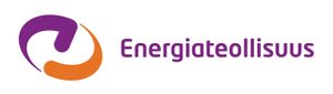 Energiateollisuus ry-logo