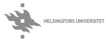 Helsingfors universitet