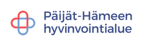 Päijät-Hämeen hyvinvointialue-logo