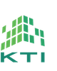 KTI Kiinteistötieto Oy-logo