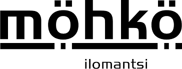 Möhkön matkailuyhdistys logo