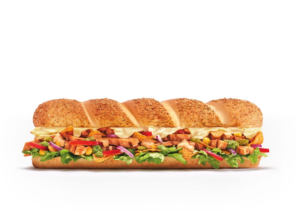 Subway® Signature Series_Fiesta Fajita 30_RGB