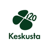 Suomen Keskusta r.p.-logo