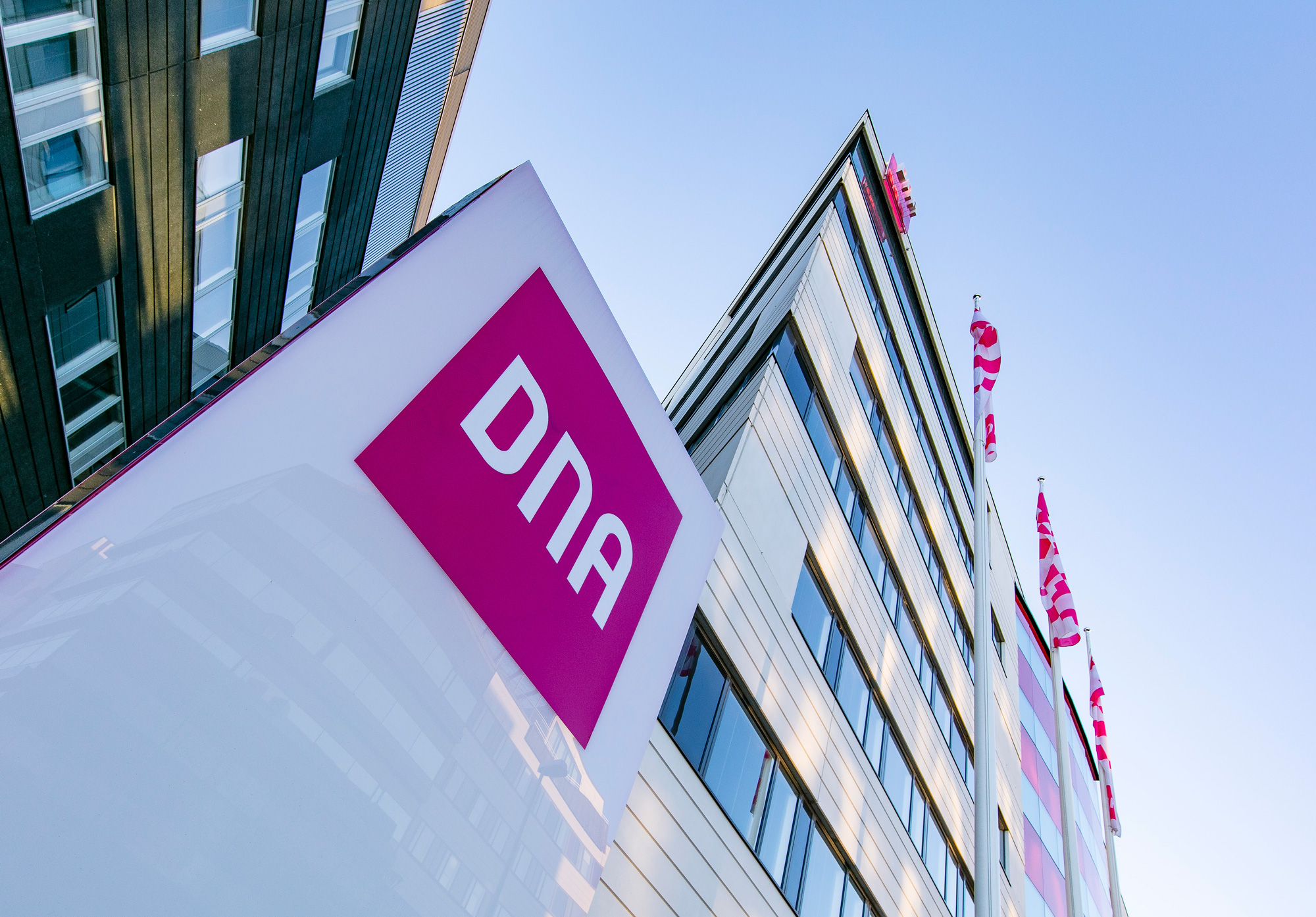 DNA Plc's Business Review for January-September 2022: Total revenues,  EBITDA and result increased despite uncertainty in the market environment |  DNA Oyj