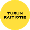 Turun Raitiotie Oy-logo