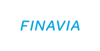 Finavia Oyj-logo