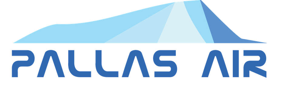 Pallas Airin logo