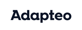 Adapteo Finland Oy-logo