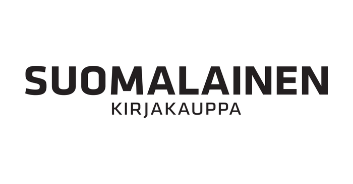 Suomalainen_logo_2 uusi vektoroituna | Suomalainen Kirjakauppa