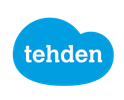 Tehden Oy-logo