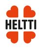 Heltti Oy-logo