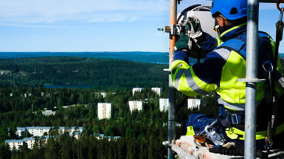 Voimatel Oy Osaksi Enersense International Oyj:ta – KPY:stä Yksi ...