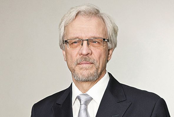 Professori Pentti Arajärvi Pro Lapinlahti mielenterveysseura ry:n  puheenjohtajaksi | MIELI Suomen Mielenterveys ry