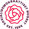 Demarinuoret-logo