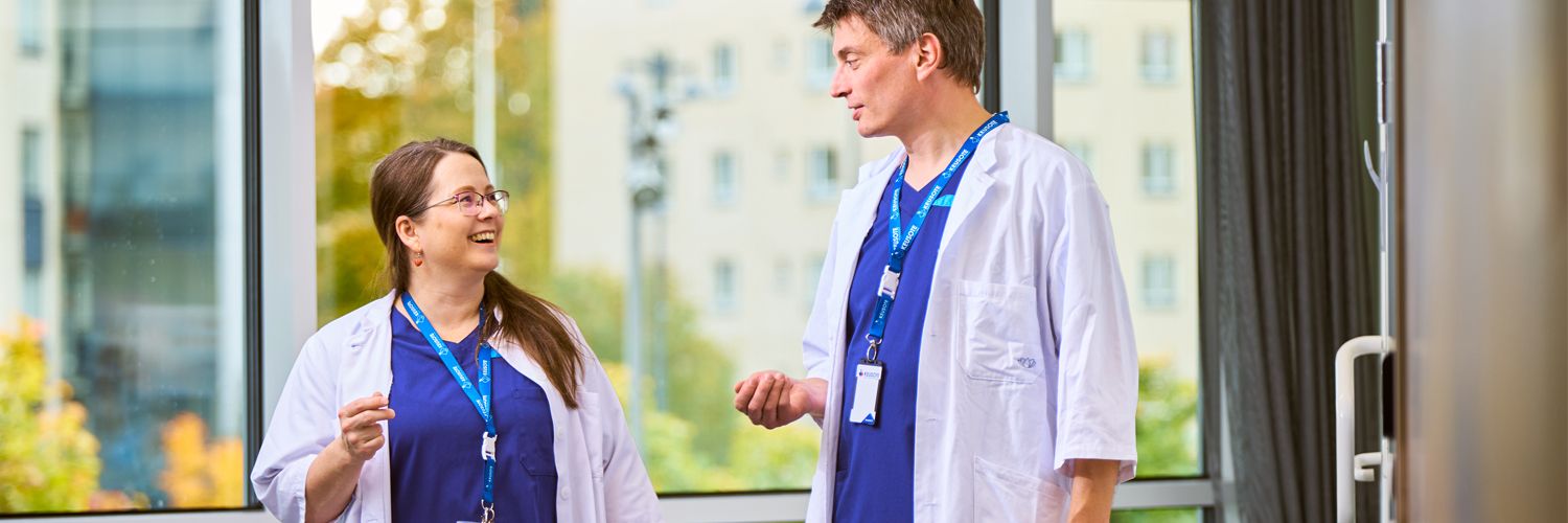 Keski-Uudenmaan hyvinvointialue (Keusote)