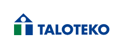 Tampereen Taloteko Oy-logo