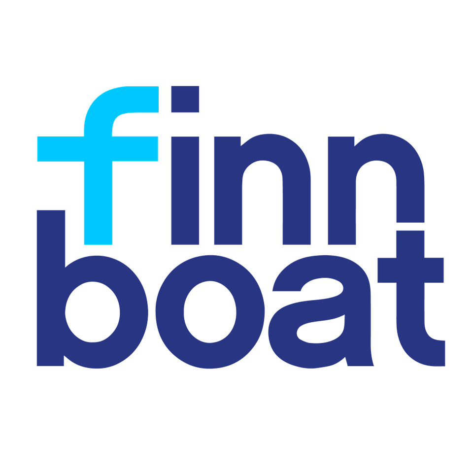Finnboat logo