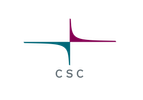 CSC – Tieteen tietotekniikan keskus Oy-logo