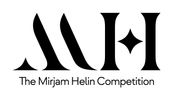 Mirjam Helin -laulukilpailu-logo