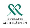 Docrates Mehiläinen-logo