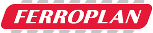 Ferroplan Oy-logo