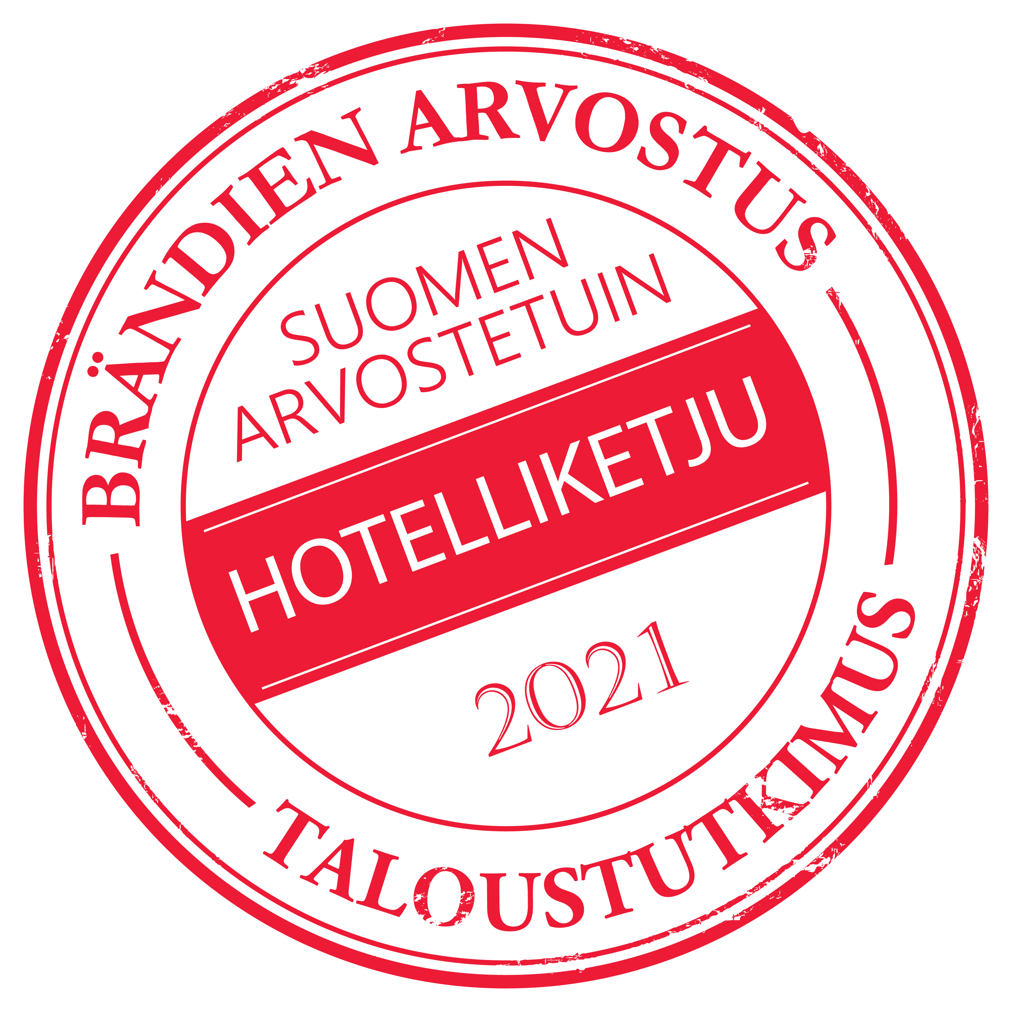 Sokos Hotels edelleen Suomen arvostetuin hotellibrändi | SOK - Suomen  Osuuskauppojen Keskuskunta