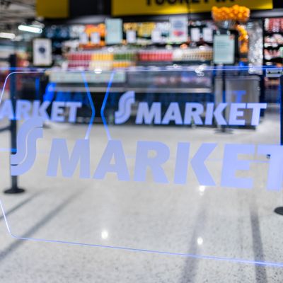 S-market Korson aseman myymäläuudistus alkaa - Lehdistötiedote -  Taloussanomat - Ilta-Sanomat