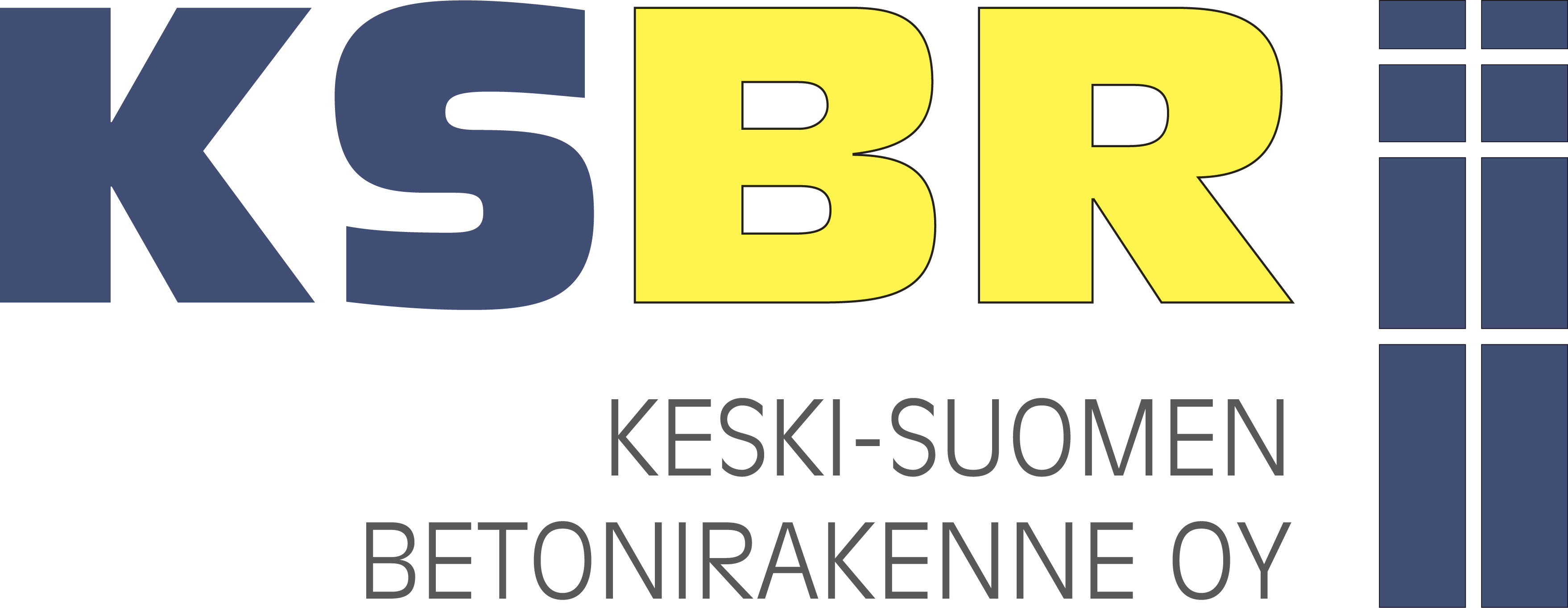  | Keski-Suomen Betonirakenne Oy