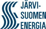 Järvi-Suomen Energia-logo