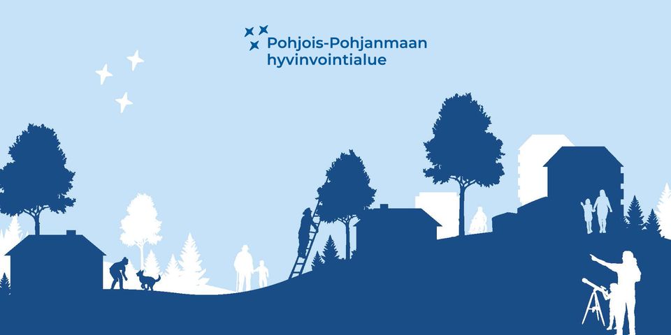 Hyvinvointialueelle Valittiin Palvelualuejohtajat | Pohjois-Pohjanmaan ...