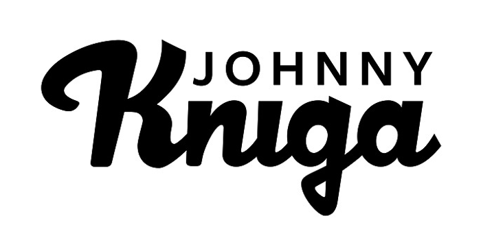 Tiedote: Johnny Kniga julkaisee kirjan huutokauppakeisari Aki Palsanmäen  opeista ja elämästä | Johnny Kniga