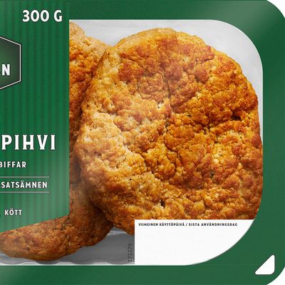 Snellman satsaa lihapulliin – uusi tehdas mahdollistaa uusia tuotteita -  Lehdistötiedote - Taloussanomat - Ilta-Sanomat