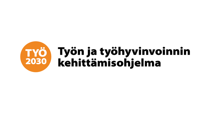 Tiedotteet | TYÖ2030 | Työterveyslaitos