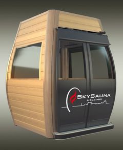 SkySauna