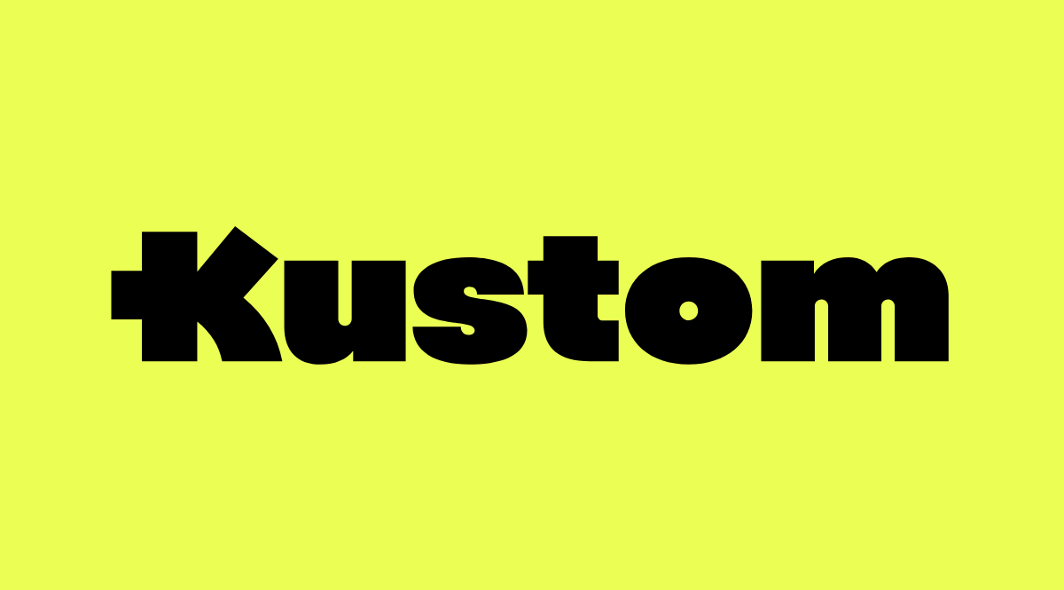 Kustom AB