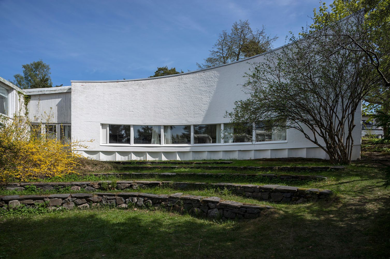 Alvar Aalto -säätiö