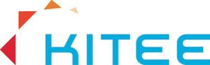 Kiteen kaupunki-logo