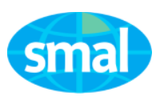 Suomen matkailualan liitto ry- SMAL-logo