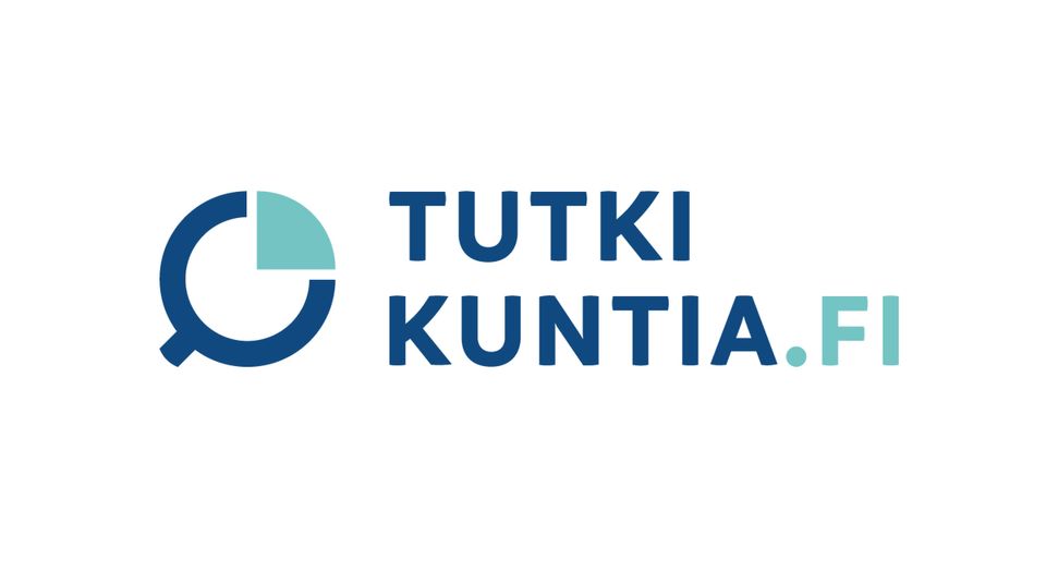 Tutkikuntia.fi Tarjoaa Visualisoitua Tietoa Kuntien Ja Kuntayhtymien ...