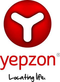 Logo: Yepzon Oy