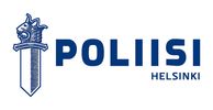 Helsingin poliisisoittokunta-logo