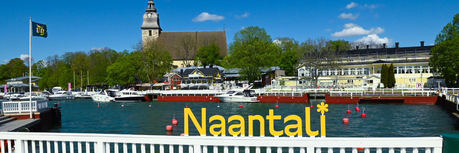 Naantalin kaupunki