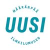 Suomen Ilmailumuseo-logo